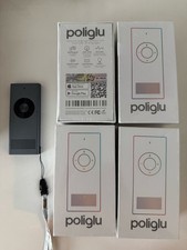 Poliglu Multilingual Real-Time Translator, 4 Each available.