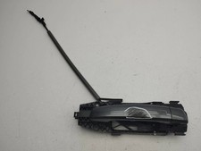 Porte arrière et accessoires Audi Q2