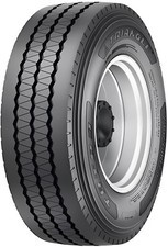 Gomme Estive Triangle 235/75 R17.5 143J TRT03 M+S pneumatici nuovi
