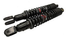COPPIA AMMORTIZZATORI POSTERIORI YSS YAMAHA YP Majesty 250 1996 1997 1998