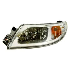 Maxzone Auto Parts Corp 33A-1101L-AS Depo Driver Side Replacement Headlight For