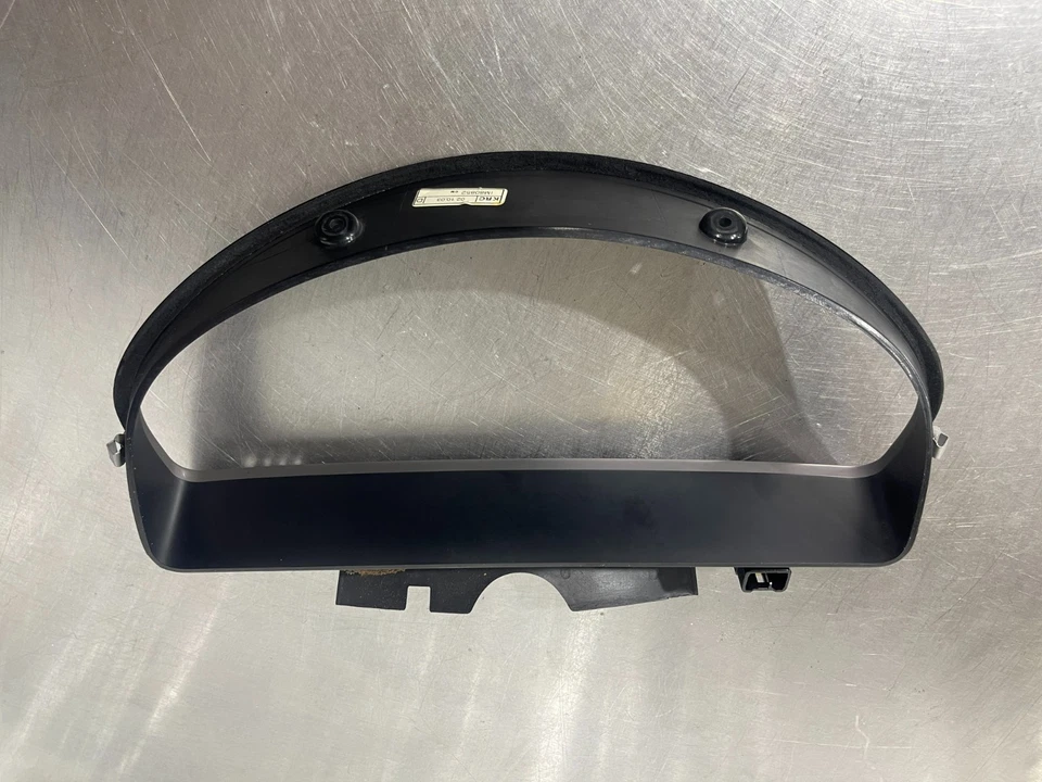 Pontiac GTO 2004 calibre clúster moldura envolvente Foto 3 de 4