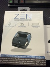 Cronus Zen Console Controller Adapter for PS5 PS4 Xbox One Series X/S Switch