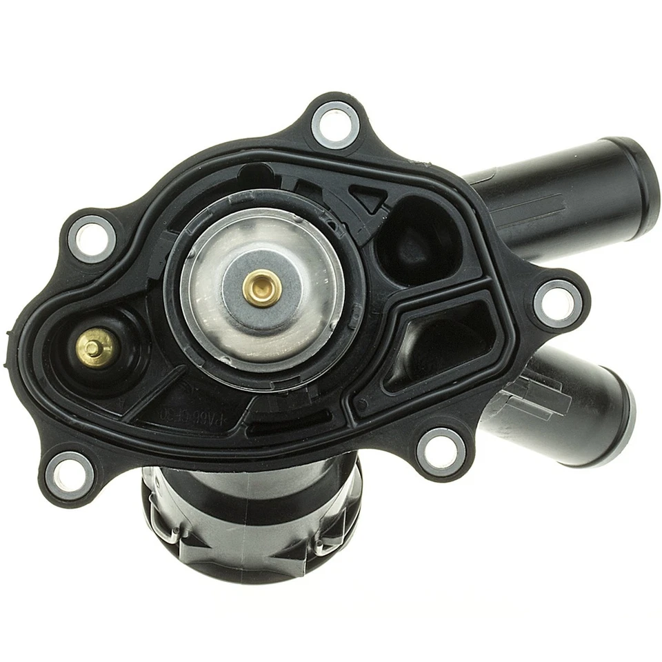 Корпус термостата 788-217 Motorad для MB Mercedes Mercedes-Benz C250 SLK250 - Изображение 4 из 4