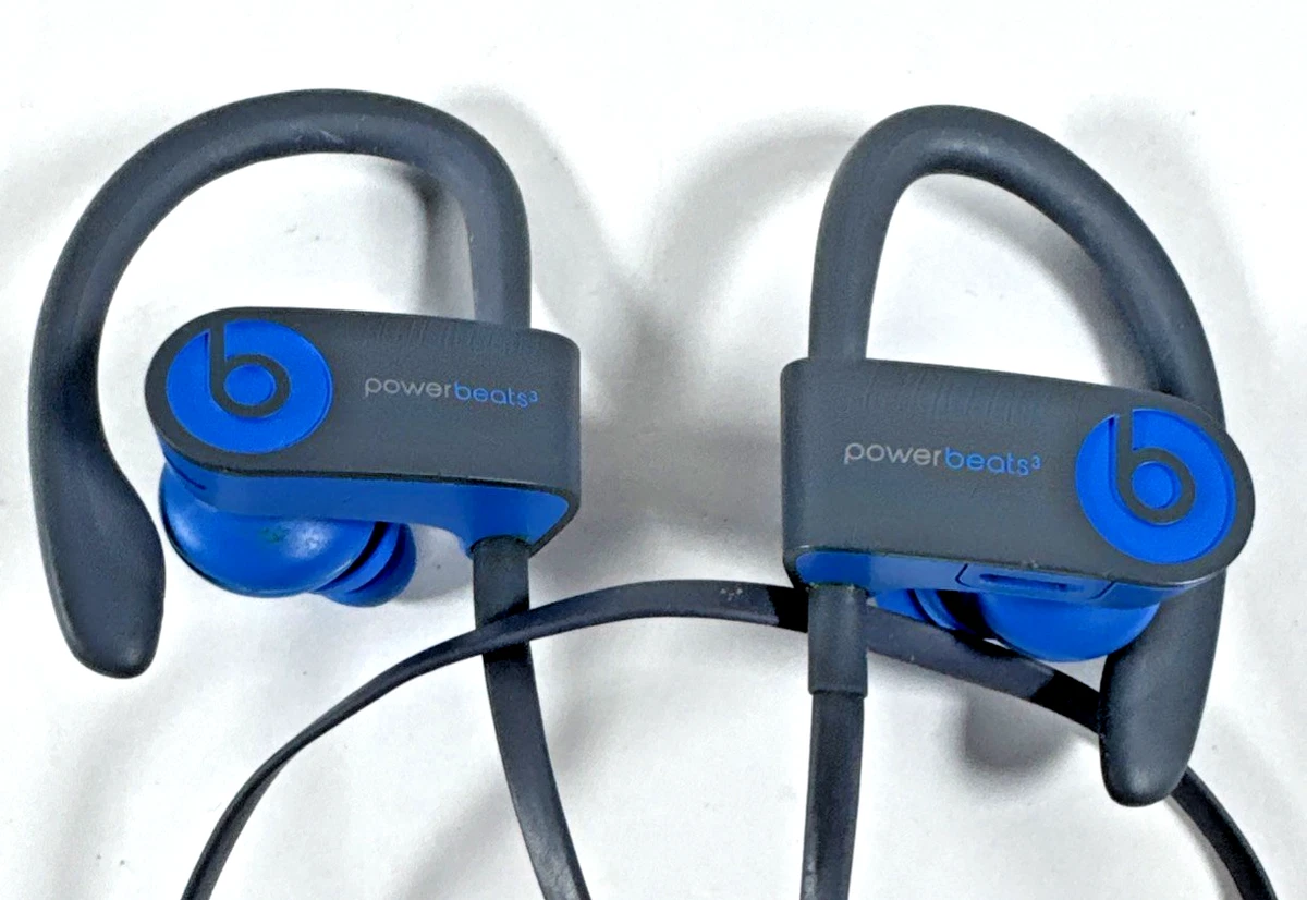 Beats by Dr Dre POWERBEATS3 WIRELESS ブラ… Beats by Dr Dre POWERBEATS3 WIRELESS ブラ… 【公式通販】
