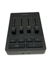 Razer Mixer RZ19-03860100-R3M1 Audio Used