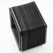 Sinar Standard Bellows for 4x5 Sinar Rail Cameras Vintage Tested No Leaks