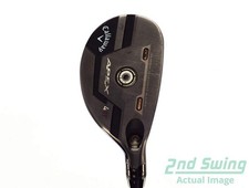 Callaway Apex 21 Hybrid 4 Hybrid 21 Graphite Regular Right 41.0in