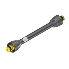 Weasler AB5 Series PTO Driveline Shaft 46" Compressed Length 1-3/8"-6 Spline X