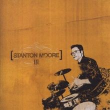 III von Stanton Moore | CD | Zustand sehr gut