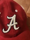 Alabama Crimson Tide Adjustable Cap Hat *New* NCAA — photo 3