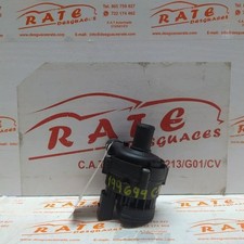 001008053128005 dichtung wasserpumpe MERCEDES-BENZ CLASE GLA W156 180 199699