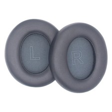 Protein Leder Ohrenschützer für For für anker For für soundcore Life Q30 9,8 x 2 – Bild 6