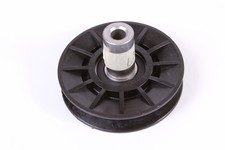 Genuine Husqvarna 532407287 V Groove Idler Pulley FIts AYP Craftsman 407287