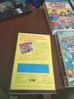 OVERSTREET PRICE GUIDE NUMBER 11 TPB  — photo 2