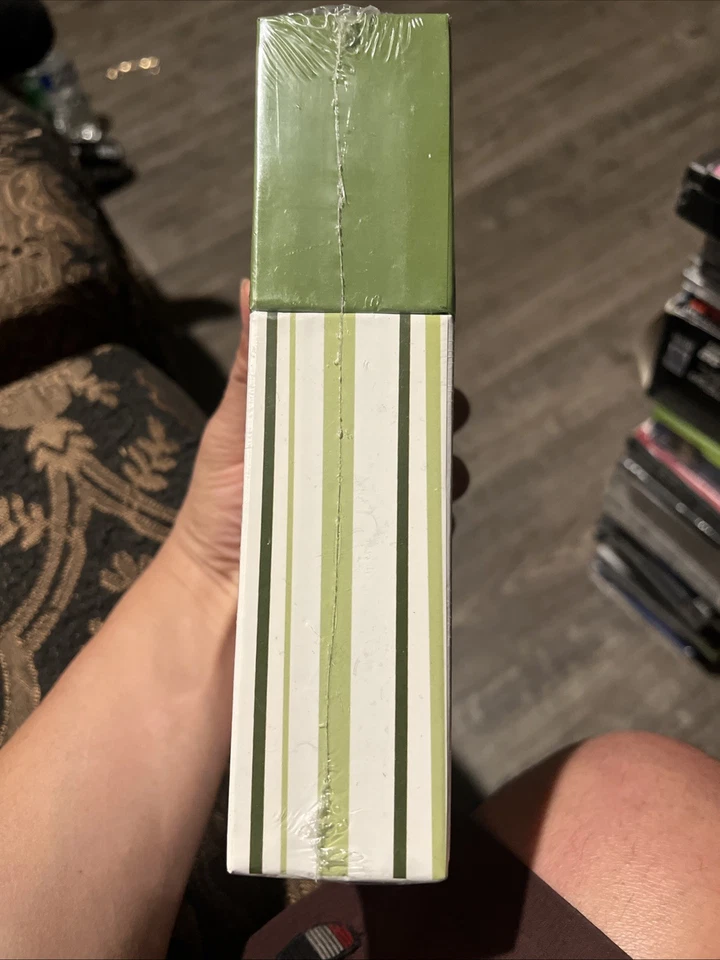 Christmas Songbook Bing Crosby and Other Legends 4-CD Set Brand New A-33 - Image 3 of 4