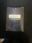 Bicycle Weapons Gaffed playing cards NEW SEALED  2015 Edition — photo 2