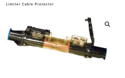 TE Connectivity Smart Limiter Cable Protector SL-500-120V-F-01(B1)