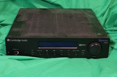 Cambridge Audio Sonata AR30 V2 Stereo Receiver