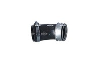 Nrf Ladeluftschlauch Schlauch Turbolader Easy Fit 166092