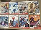 The Amazing Spider-Man 2014 1-18