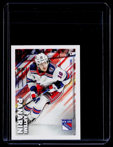 2022 Artemi Panarin #330
