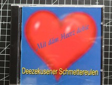 3 Cds Waldbröler Mundartchor Deezekusener Sc...