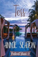 Annie Seaton | Tess | Taschenbuch | Englisch (2021) | Kartoniert / Broschiert