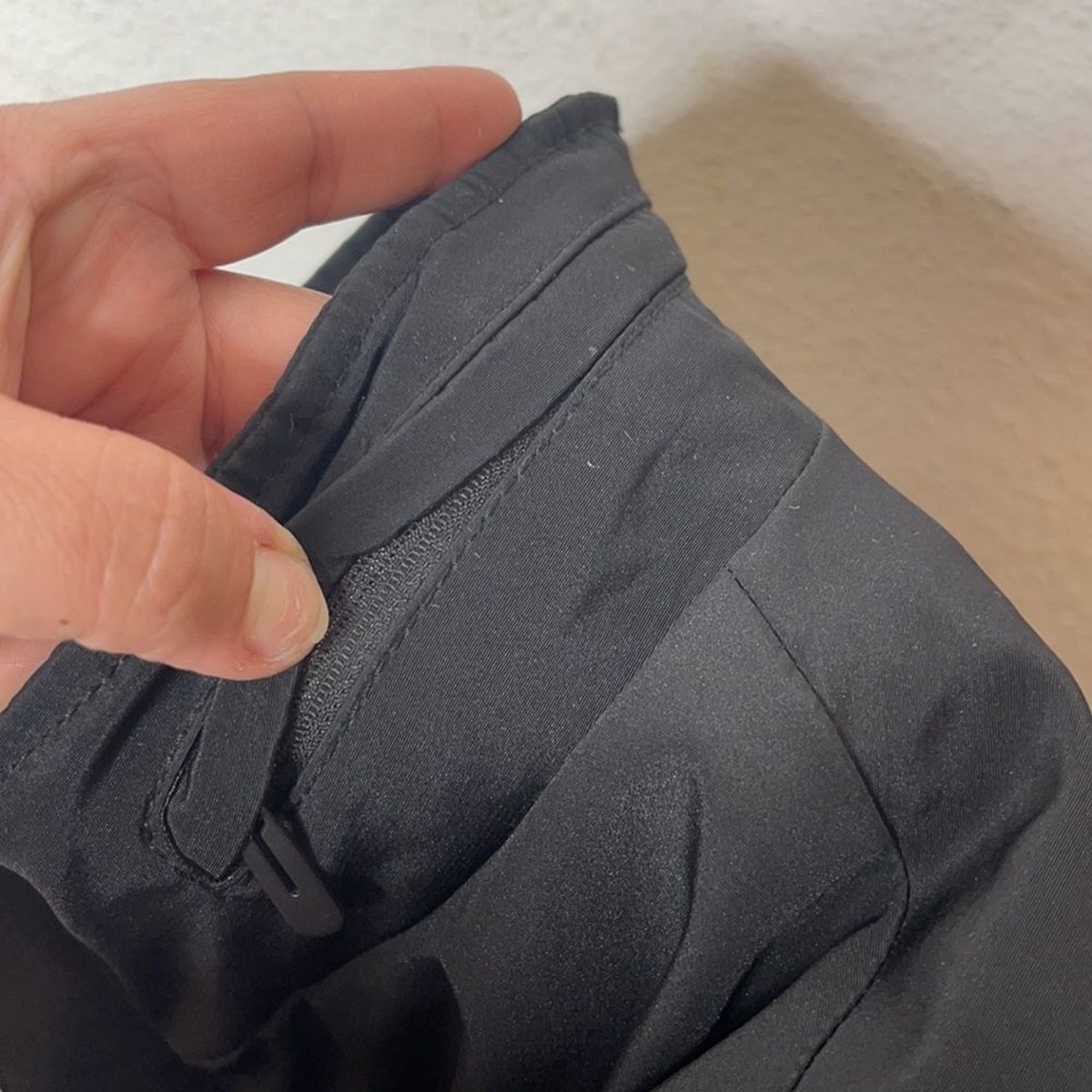 Tumi tech business jacket View 4
