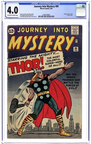 Comic Image