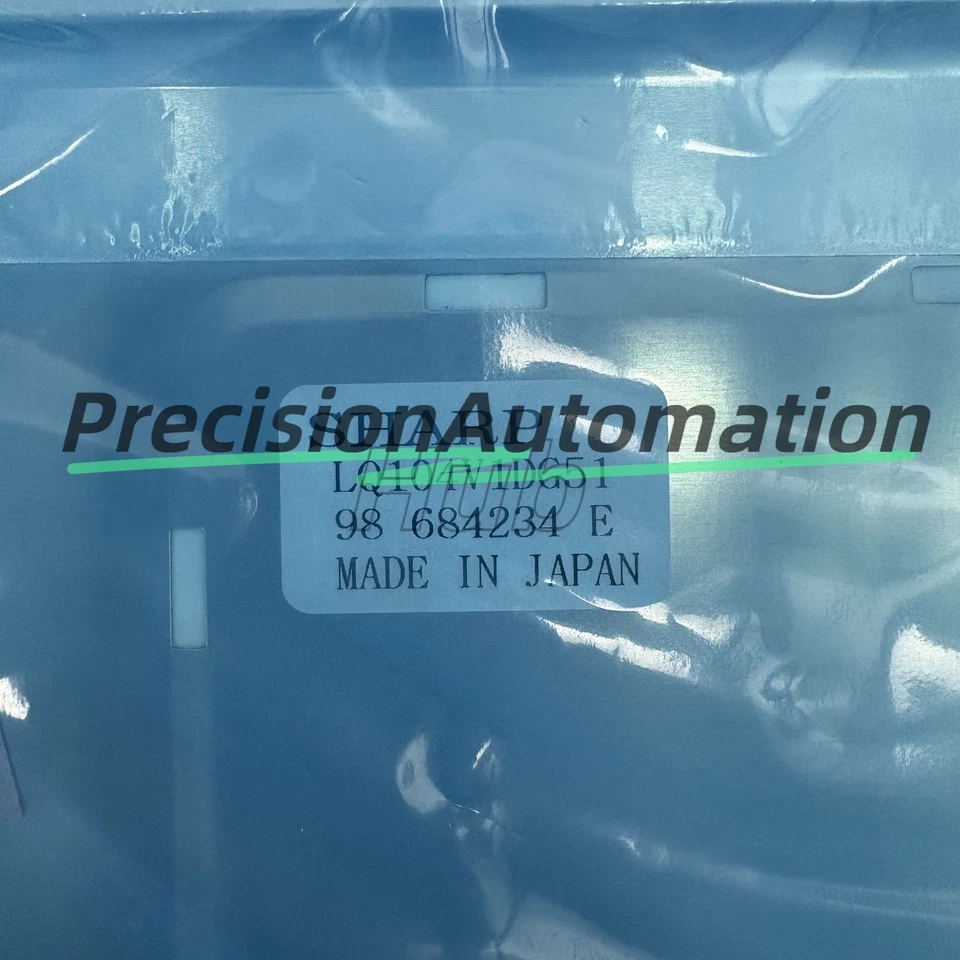 1PCS New SHARP LQ104V1DG51 LCD Display 10.4 inch - Image 3 of 4