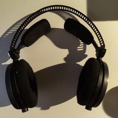 Audio-Technica ATH-R70X offene Referenz-Kopfhörer aus JAPAN GEBRAUCHT