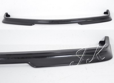 Frontlippe Spoiler für BMW E34 5er V