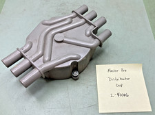 New Genuine Master Pro 2-40006 Distributor Ca...
