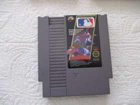 6 Nintendo NES Video Games - Cart Only - Tested - Hogan's Alley; Top Gun; 10 Yd