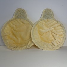 Pair Cat Tree Hanging Plush Hammock Basket Nest Bed Replacement Accessories