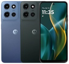 Motorola Moto G 5G 2025 XT2513-3 128GB AT T/Unlocked Smartphone - Excellent