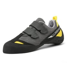 Climbing Bouldering Sneakers Beginners Outdoor Men's Professional Climbing Shoes