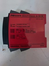 PR Electronics 4114 Universal Transmitter