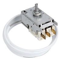 Thermostat 3-Sterne-KüHlschräNke Ranco K59-L1119 2250Mm Kapillarrohr