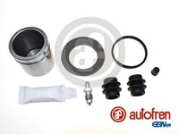 Reparatursatz Bremssattel Autofren Seinsa D43147C FüR Ssangyong Rodius 45Mm 1 2