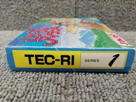 Sunsoft Ripple Island Famicom Software FcE67