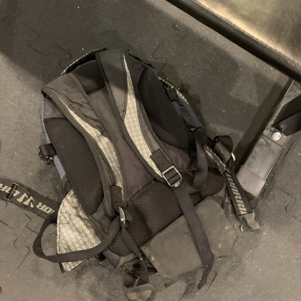 Mochila Warrior Lacrosse   Foto 3 de 4