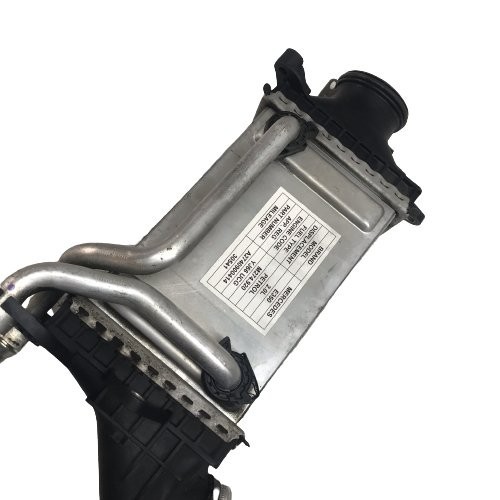 Mercedes C Class Intercooler 2.0L Petrol A2740900414 - Picture 5 of 12
