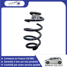Ressort divers Renault Zoe