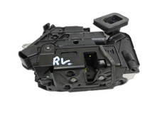 serrure de porte m. ZV servomoteur D Av pour Skoda Octavia VRS III 5E 12-16