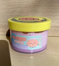 Peachybbies De-Stress Dough Butter Slime Pre Loved