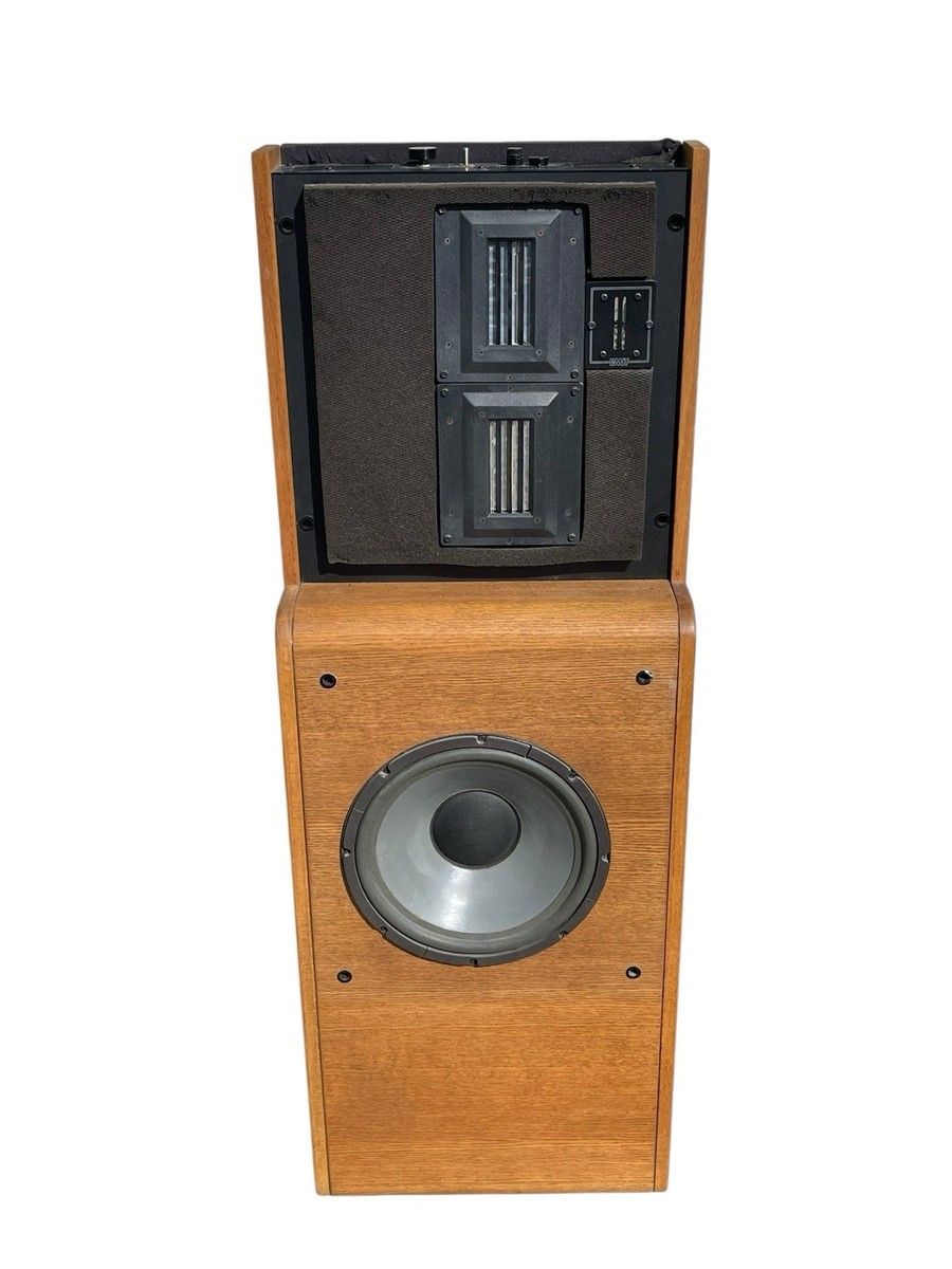 Infinity Reference Standard 2.5 Speakers RS2.5 | eBay