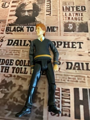 Harry Potter Fred oder George nicht sicher welche