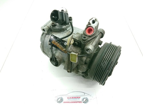 ✅✅✅ BMW 518I E36 316 318 Klimaanlage Kompressor 8390340 64528390340 8385 Aa